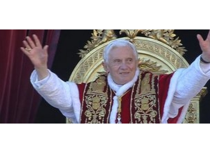 Papa Natale Papa Natale